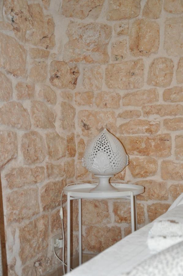 فيلا Il Trullo Di Mattia نوتشي المظهر الخارجي الصورة